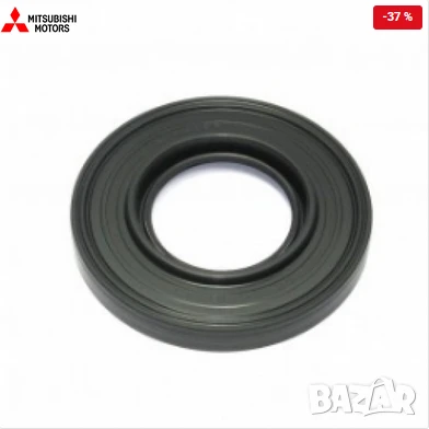 Семеринг задна главина MB308934 Mitsubishi Canter, снимка 1