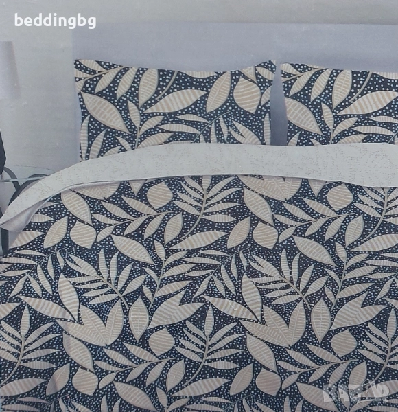 #Промоция #Спално #Бельо 5части Ранфорс , снимка 1