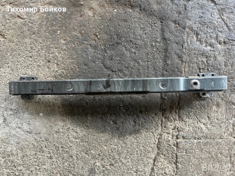 Греда на задна броня за Ситроен С5-Х7 комби, снимка 1