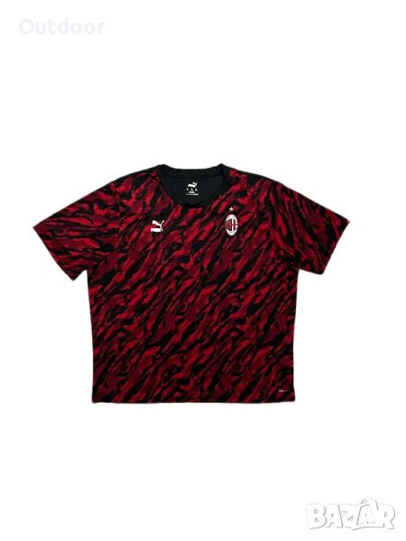 Мъжка тениска Puma x AC Milan , снимка 1
