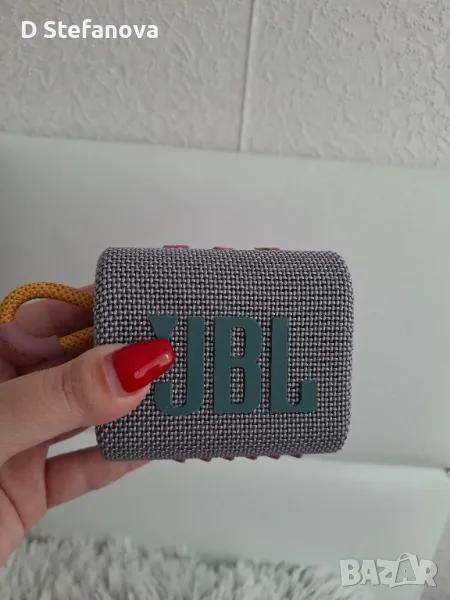 JBL GO 3 , снимка 1