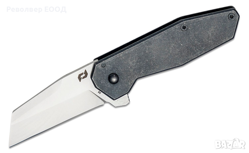 Сгъваем нож Schrade Slyte Compact 1182277, снимка 1
