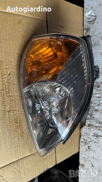 Оригинални Фарове зa Kia Rio - 92102-FD0, снимка 1