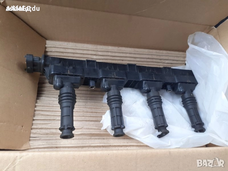 бобина DELPHI за Опел Астра,Мерива,Corsa 35 лв, снимка 1