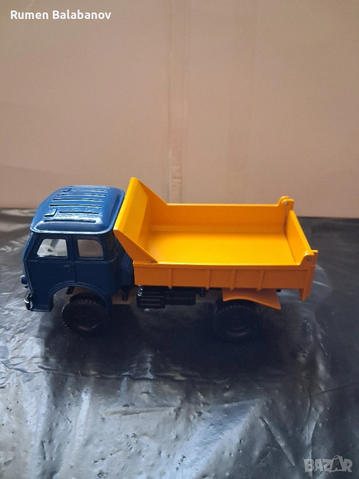 колекционерска количка , снимка 1