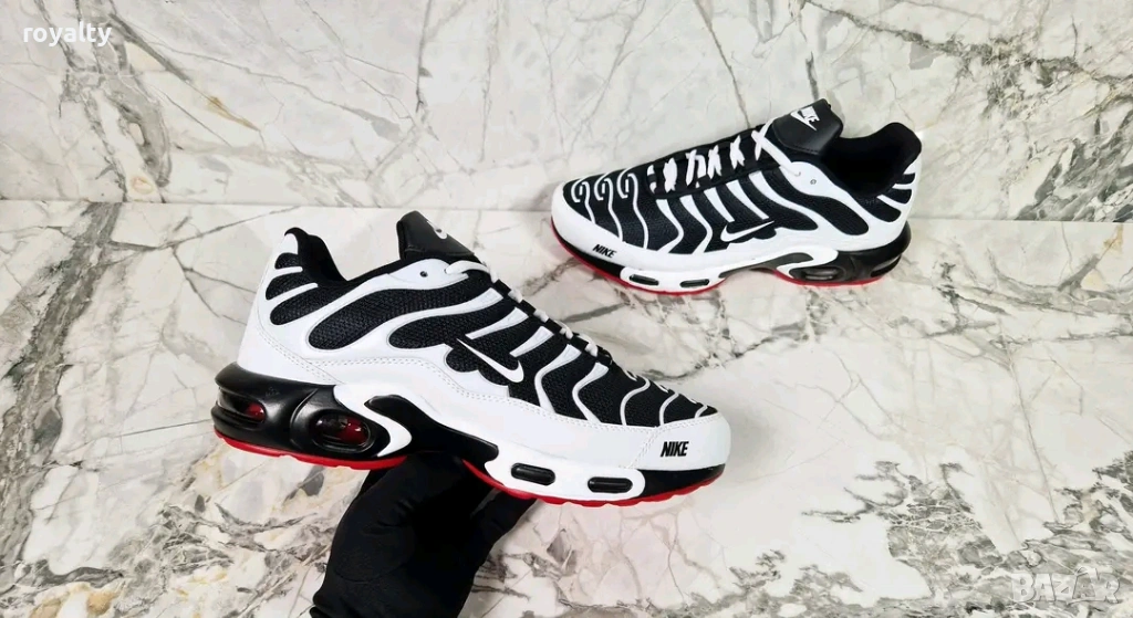 Nike Спортни Мъжки Маратонки 36-45 Номер , снимка 1