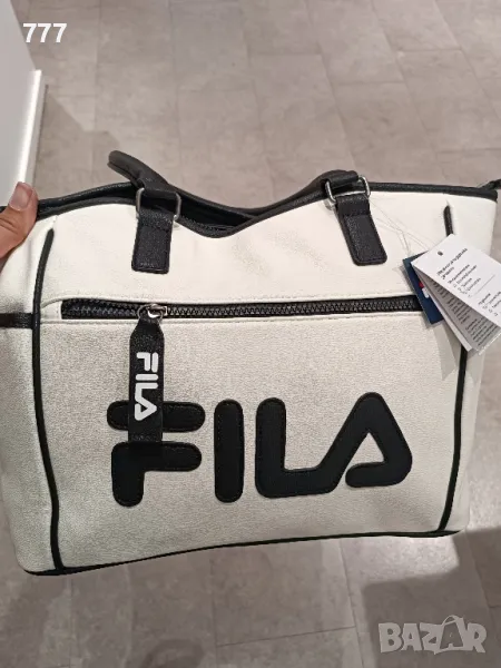 дамска чанта FILA, снимка 1