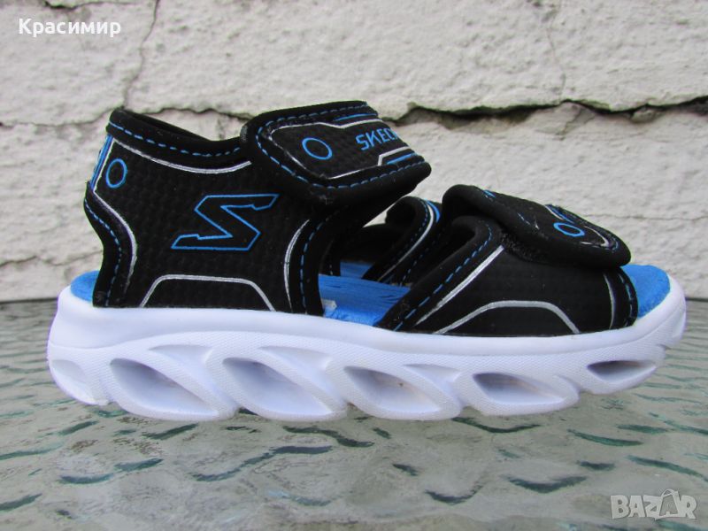 Детски сандали Skechers Hypno Splash, снимка 1