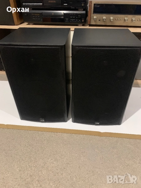 Canton Fonum 401, снимка 1