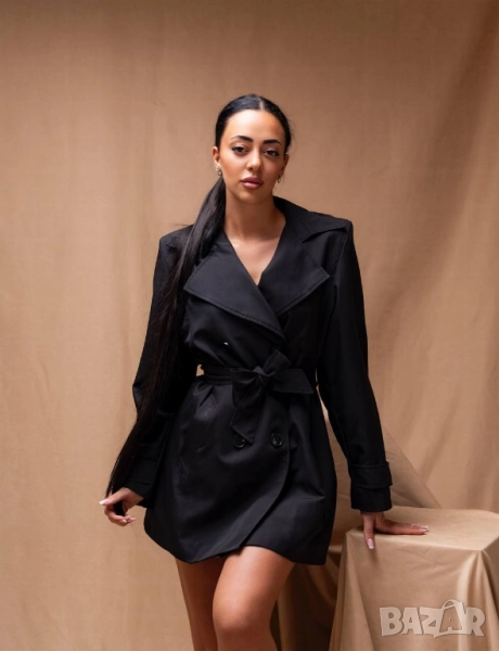 палто , снимка 1