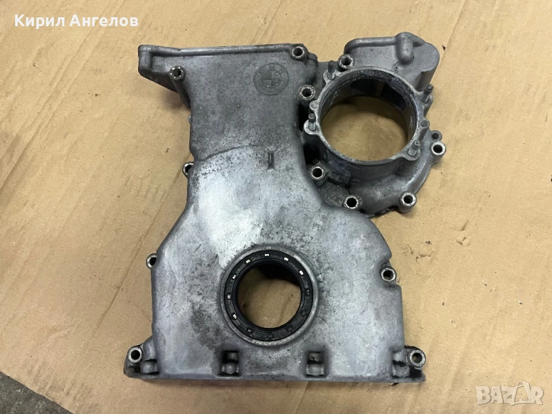 Капака на веригата за BMW E39 E46 E60 (M52 / M54), снимка 1