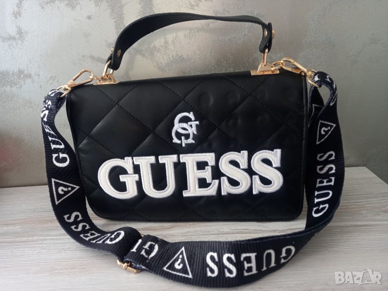 Guess - дамска чанта , снимка 1