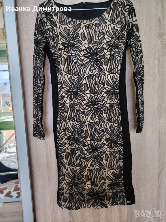 Рокля Lucy, снимка 1