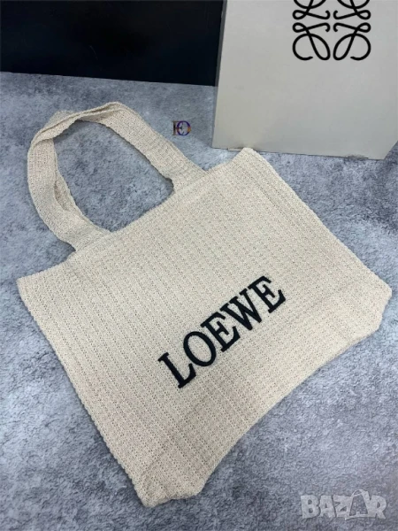 чанти prada loewe , снимка 1