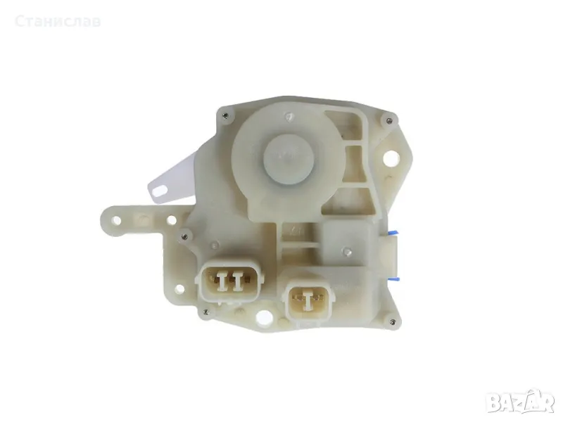 Honda Odyssey Брава за предна лява врата, снимка 1