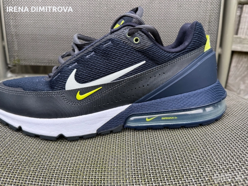 Nike air max pulse номер 44.5, снимка 1