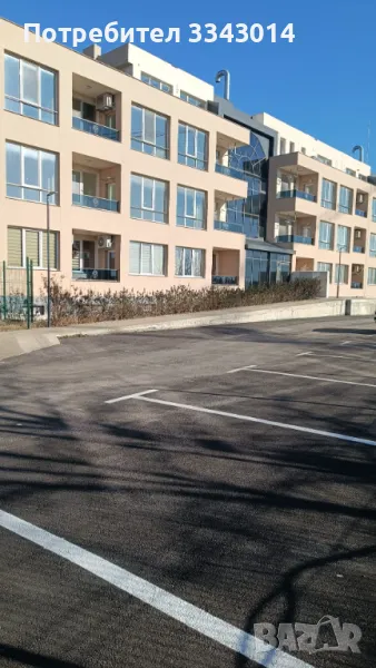   Продавам 3 стаен , снимка 1