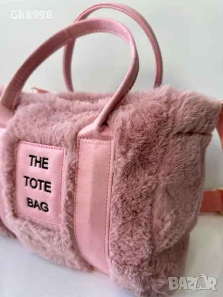 THE TOTE BAG, снимка 1