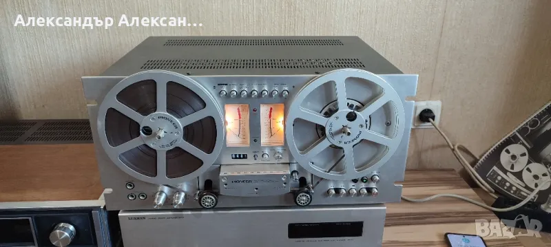 Pioneer RT-707, снимка 1