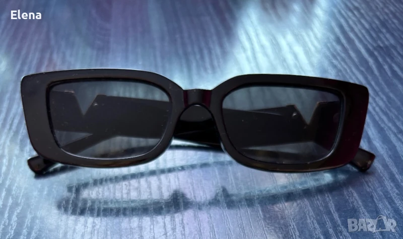 Слънчеви очила, снимка 1