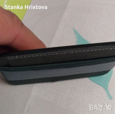 Магнитен държач за карти., снимка 2 - Резервни части за телефони - 50351964