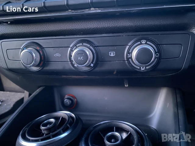 УПРАВЛЕНИ КЛИМАТИК  АУДИ А3 8В