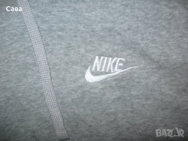 Суичъри NIKE  мъжки,С и М, снимка 4 - Суичъри - 47907252