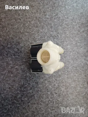 Продавам Магнитвентил за пералня универсален - двоен, 90º, φ10.5mm, снимка 3 - Перални - 50159921