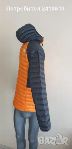 The North Face Bettaf 800 Down Mens Jacket Size S НОВО! ОРИГИНАЛ! Мъжко пухено Яке!, снимка 5 - Якета - 47335754