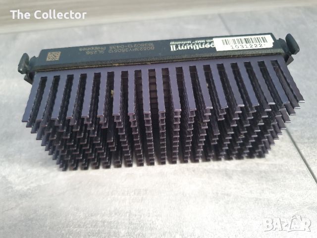 Intel Pentium II/III (slot), снимка 12 - Процесори - 34339422