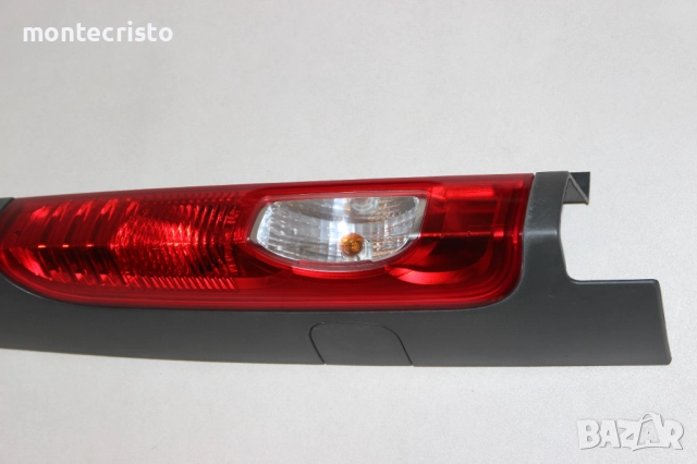 Ляв стоп Opel Vivaro (2006-2014г.) 93854431 / 8200415250 Renault Trafic II (2007-2014г.) 93857722, снимка 2 - Части - 52770928