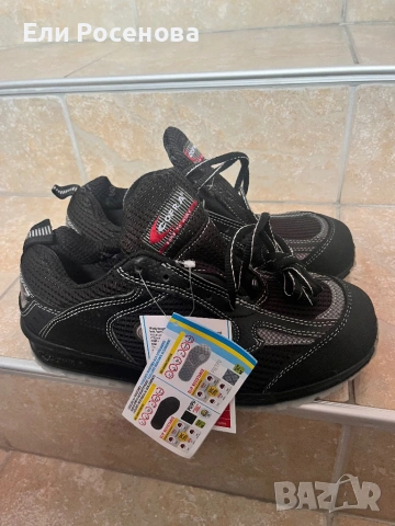 Удобни работни обувки !Чисто нови не носени!, снимка 2 - Други - 53730006