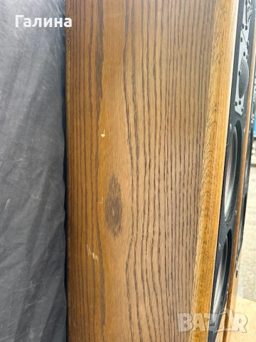 Активни тонколони MB Qouart, снимка 3 - Тонколони - 53959887