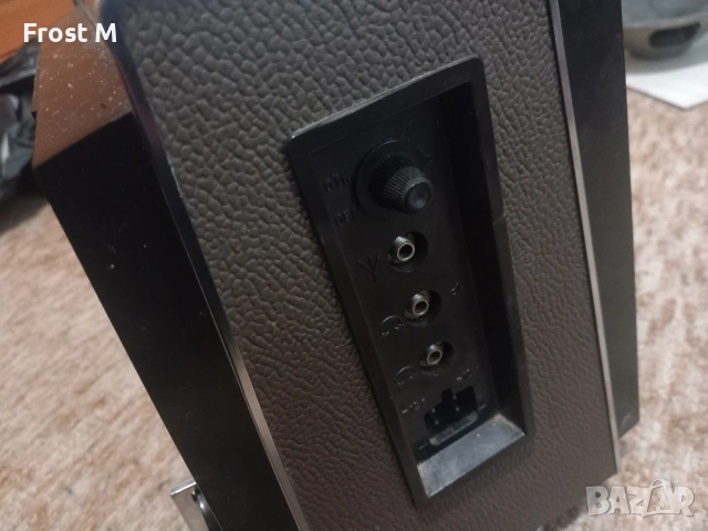 телевизор юность 2, снимка 3 - Телевизори - 53175994