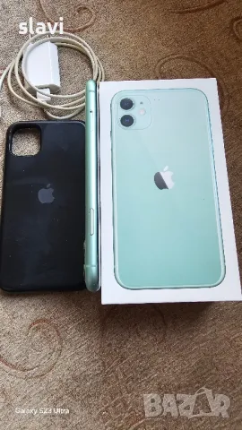 IPhone 11 64GB Батерия 71%, снимка 5 - Apple iPhone - 49235234