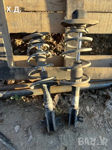 Предни амортесьори Фиат Пунто 1 1999г 