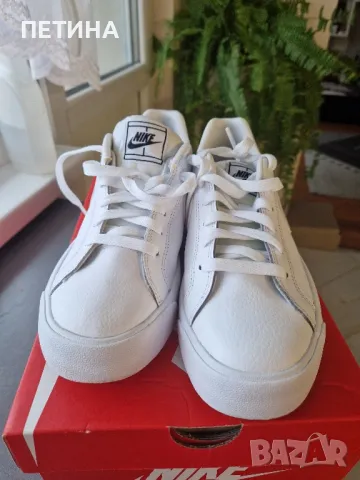 Nike , снимка 5 - Кецове - 49147854