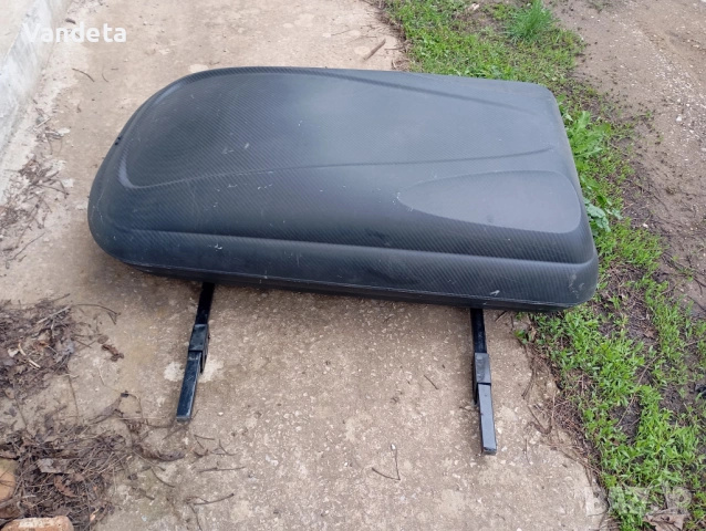 багажник на покрива, снимка 10 - Аксесоари и консумативи - 52653245