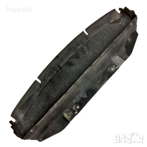 Дифузьор под радиатор BMW 1 Series (E87) 2004-2011 ID: 158858, снимка 2 - Части - 53956918