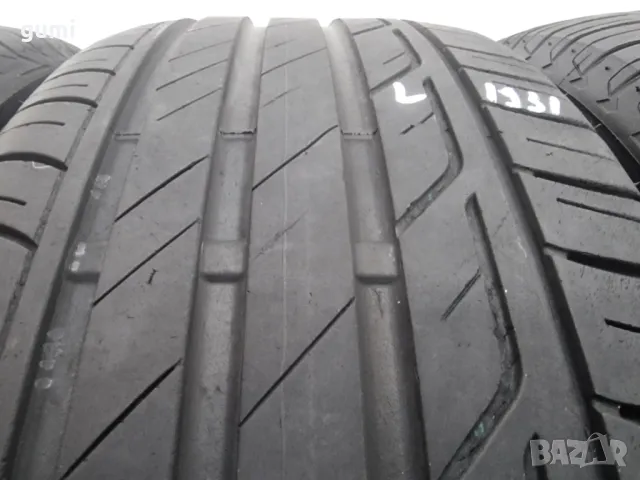 4бр летни гуми 225/55/18 BRIDGESTONE L01931 , снимка 3 - Гуми и джанти - 48423250