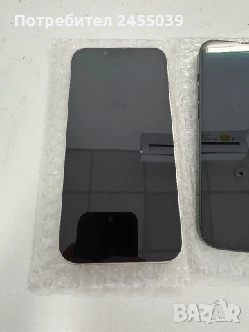 Iphone 13 като нов icloud, снимка 2 - Apple iPhone - 53743894