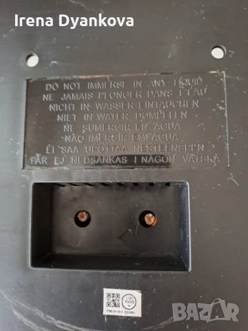 Кафемашина, снимка 6 - Кафемашини - 50670943