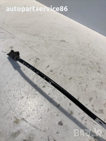 Вакуумна тръбна  за Jeep Patriot 2.4 Бензин (2008) , снимка 2 - Части - 53533949