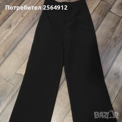 продавам дамски панталон на Bershka , снимка 4 - Панталони - 47168070