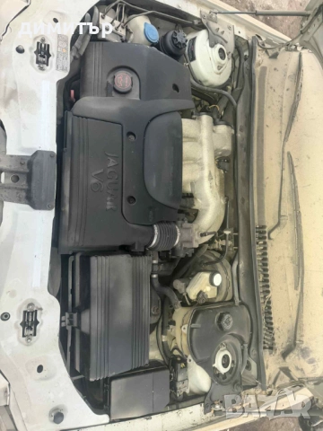 jaguar x-type 3.0 v6 4x4 на части навигация ягуар х тайп , снимка 6 - Автомобили и джипове - 52923586