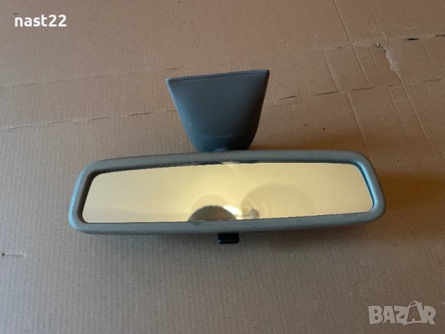 Вътрешно огледало, за обратно виждане на мерцедес C класа W203, снимка 3 - Части - 51385021