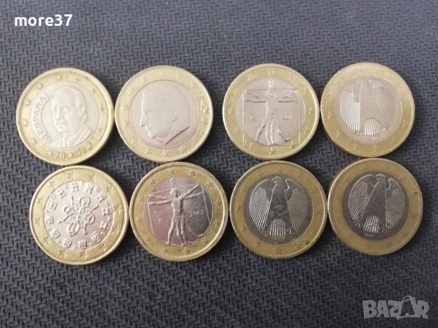 За колекционери, снимка 4 - Нумизматика и бонистика - 53649243