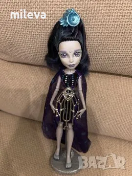 Monster high , снимка 2 - Кукли - 46864104