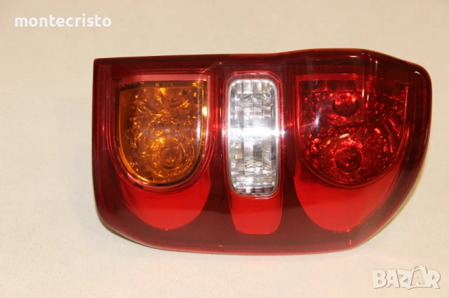 Десен стоп Toyota Rav-4 facelift (2004-2005г.) 8155142040 Тойота Rav4