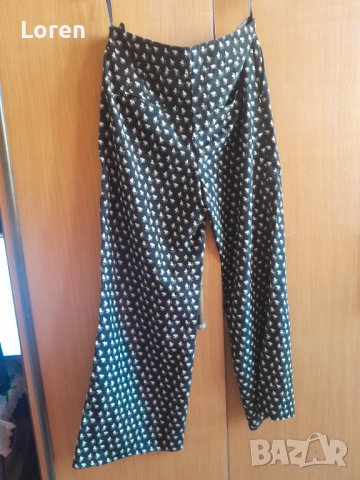 Подарявам!*Next*Тънки панталони, снимка 2 - Панталони - 51531858